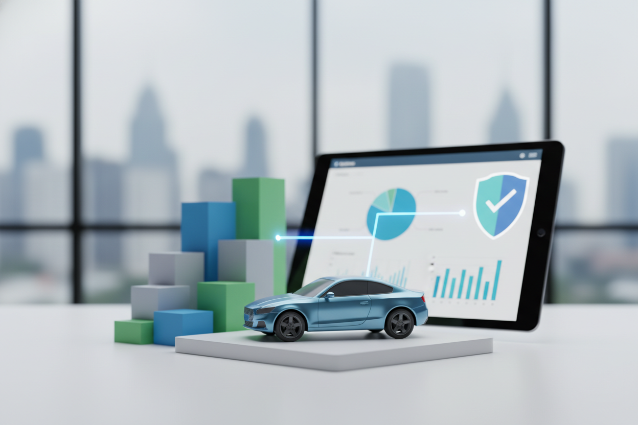 Vergelijk de goedkoopste autoverzekering deals van dit jaar